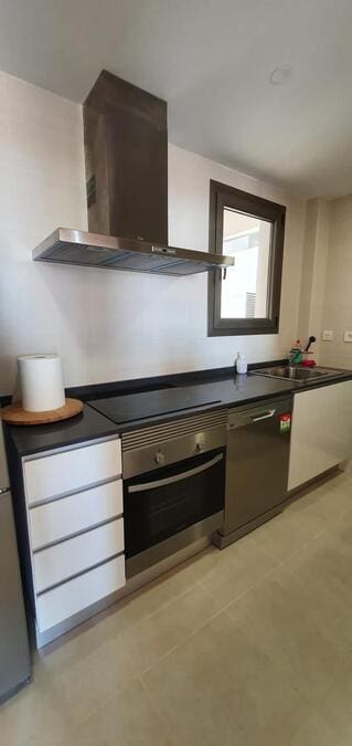 1 bedroom Apartment for sale in Pulpi with pool garage - € 170,000 (Ref: 9010274)