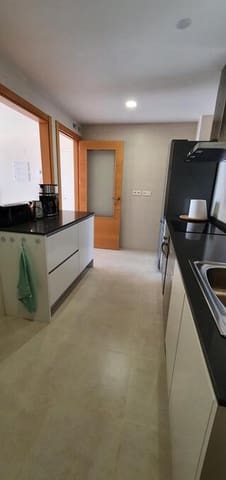 1 camera da letto Appartamento in vendita in Pulpí con piscina garage - 170.000 € (Rif: 9010274)
