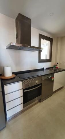 1 camera da letto Appartamento in vendita in Pulpí con piscina garage - 170.000 € (Rif: 9010274)