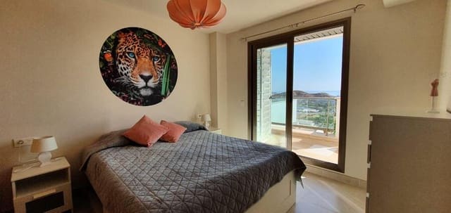 1 camera da letto Appartamento in vendita in Pulpí con piscina garage - 170.000 € (Rif: 9010274)