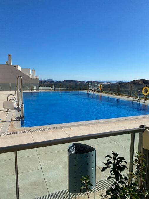 1 bedroom Apartment for sale in Pulpi with pool garage - € 170,000 (Ref: 9010274)