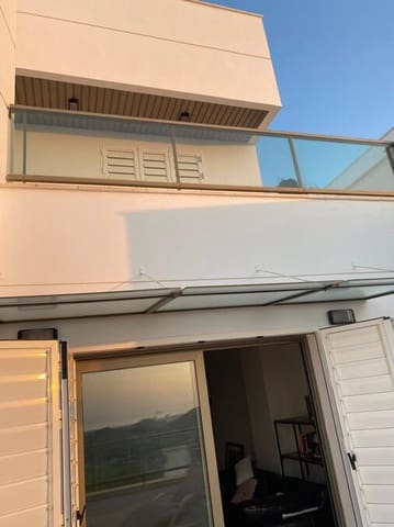 2 makuuhuone Huoneisto myytävänä paikassa Pulpí mukana uima-altaan 
autotalli - 255 000 € (Ref: 9010275)