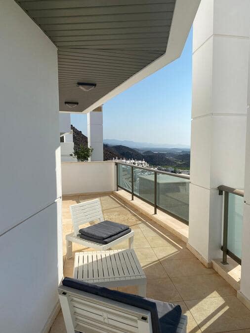 2 bedroom Apartment for sale in Pulpi with pool garage - € 255,000 (Ref: 9010275)