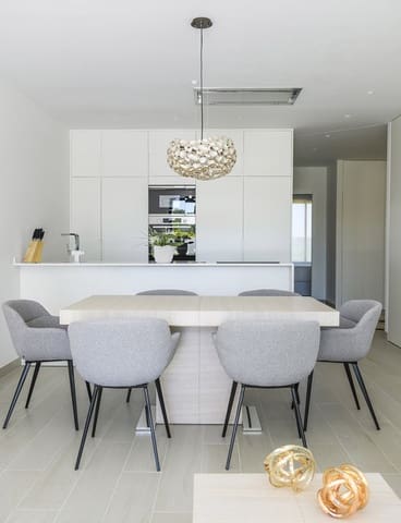 3 bedroom Apartment for sale in Las Colinas Golf, Orihuela with pool garage - € 435,000 (Ref: 9010277)