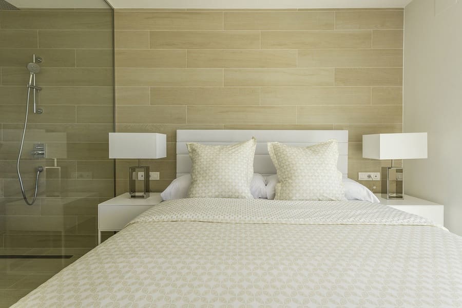 3 quarto Apartamento para venda em Las Colinas Golf com piscina garagem - 435 000 € (Ref: 9010277)