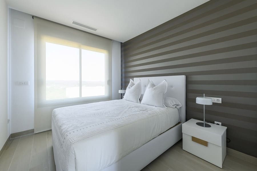 3 quarto Apartamento para venda em Las Colinas Golf com piscina garagem - 435 000 € (Ref: 9010277)