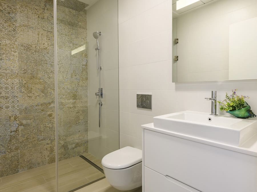 3 quarto Apartamento para venda em Las Colinas Golf com piscina garagem - 435 000 € (Ref: 9010277)