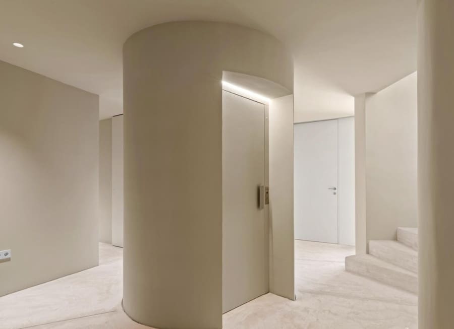 3 bedroom Villa for sale in Las Colinas Golf with pool garage - € 2,365,000 (Ref: 9010330)