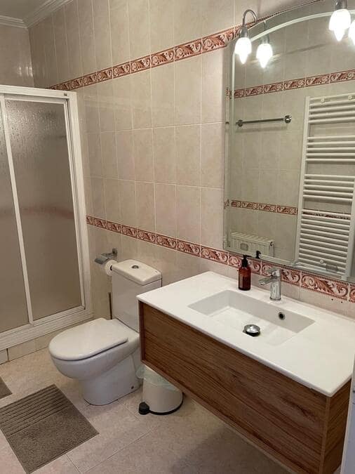 4 sypialnia Willa na sprzedaż w Los Alcazares z basenem garażem - 595 000 € (Ref: 9010345)