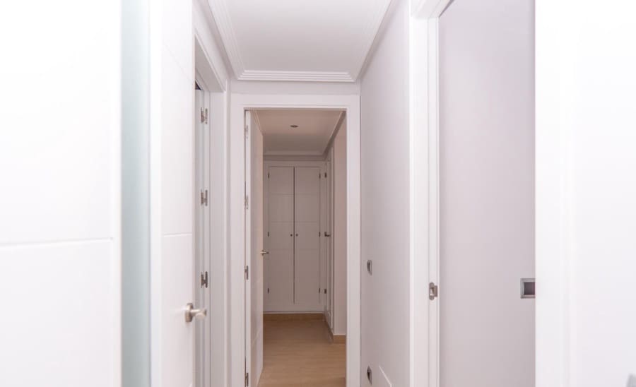 2 soveværelse Lejlighed til salg i Los Alcazares med swimmingpool garage - € 130.400 (Ref: 9082671)