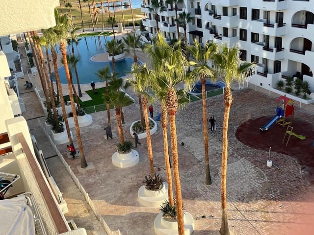 2 camera da letto Appartamento in vendita in Centro, Los Alcázares con piscina garage - 130.400 € (Rif: 9082671)