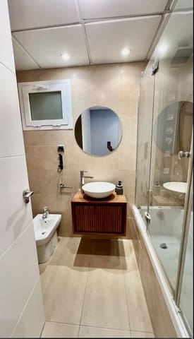 1 soveværelse Lejlighed til salg i Centro, Los Alcázares med swimmingpool garage - € 101.600 (Ref: 9084315)