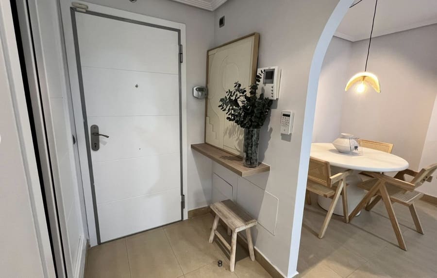 1 bedroom Apartment for sale in Los Alcazares with pool garage - € 101,600 (Ref: 9084315)