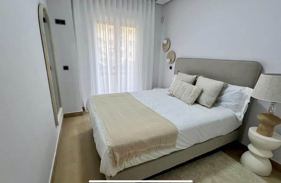 1 bedroom Apartment for sale in Los Alcazares with pool garage - € 101,600 (Ref: 9084315)