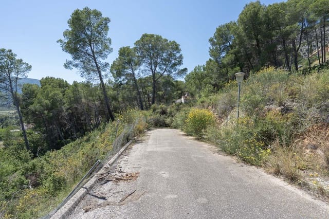 3 soverom Villa til salgs i Alcalalí / Alcanalí med svømmebasseng - € 560 000 (Ref: 9087537)