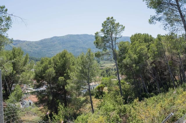 3 soverom Villa til salgs i Alcalalí / Alcanalí med svømmebasseng - € 560 000 (Ref: 9087537)