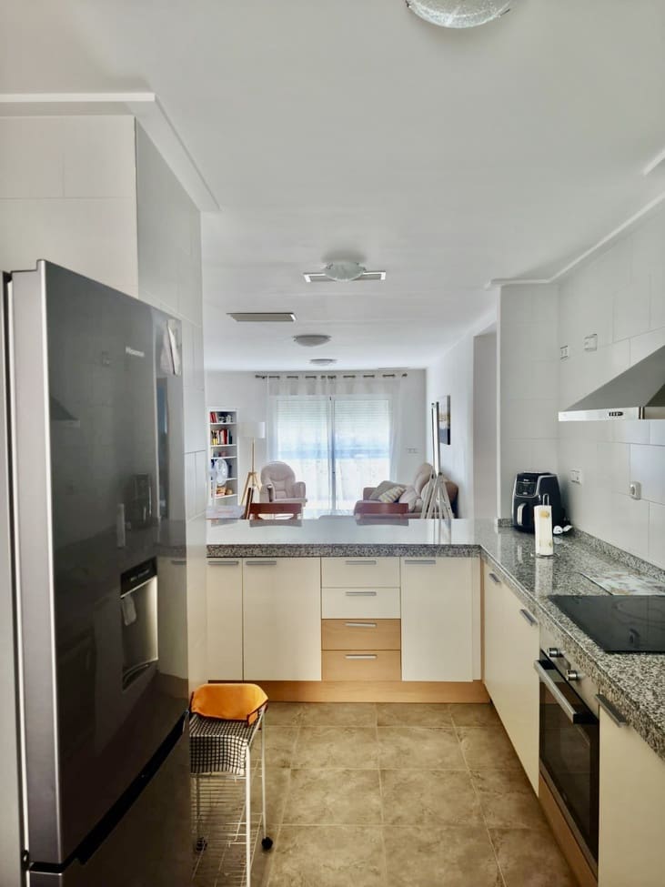 2 soveværelse Lejlighed til salg i Gea y Truyols med swimmingpool - € 93.000 (Ref: 9210597)