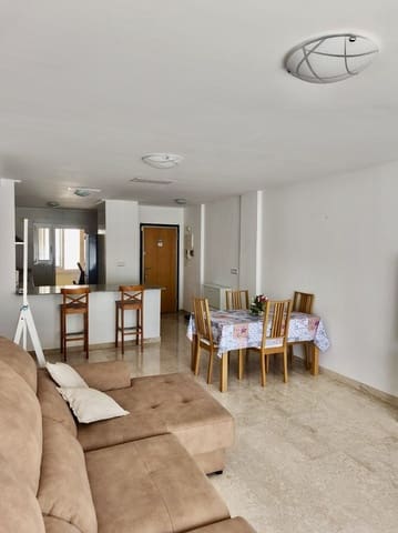 2 soveværelse Lejlighed til salg i Gea y Truyols, Murcia by med swimmingpool - € 93.000 (Ref: 9210597)