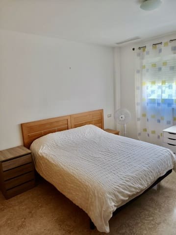 2 soveværelse Lejlighed til salg i Gea y Truyols, Murcia by med swimmingpool - € 93.000 (Ref: 9210597)