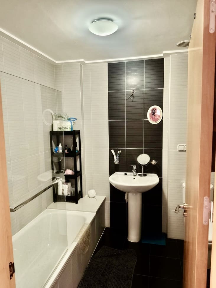 2 soveværelse Lejlighed til salg i Gea y Truyols med swimmingpool - € 93.000 (Ref: 9210597)