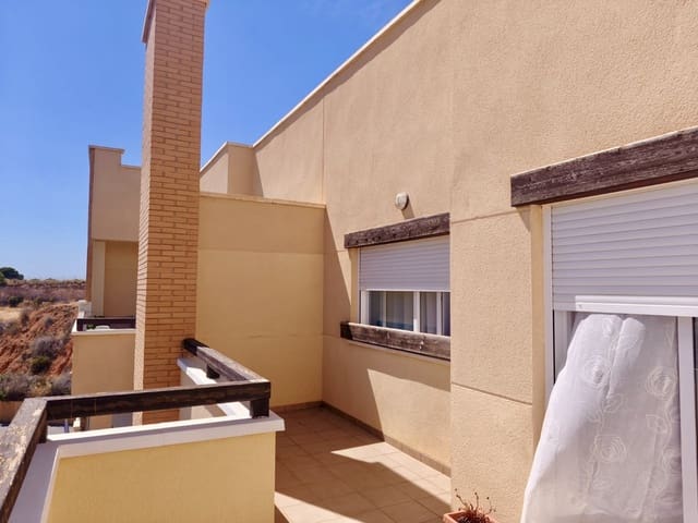 2 soveværelse Lejlighed til salg i Gea y Truyols, Murcia by med swimmingpool - € 93.000 (Ref: 9210597)