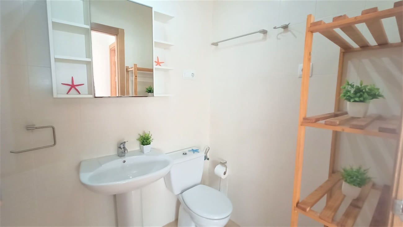 2 Zimmer Penthouse zu verkaufen in Torre-Pacheco mit Pool - 130.000 € (Ref: 9210598)