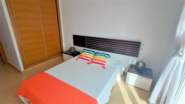 2 Zimmer Penthouse zu verkaufen in Torre-Pacheco mit Pool - 130.000 € (Ref: 9210598)