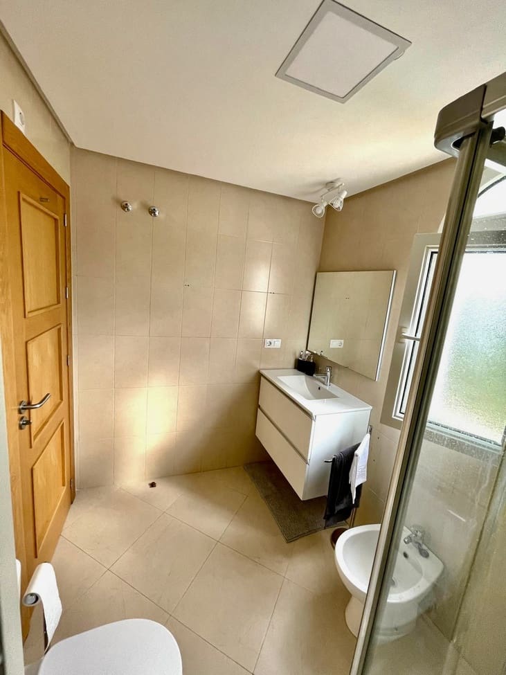 2 soveværelse Penthouse til salg i Roldan med swimmingpool - € 145.000 (Ref: 9210599)