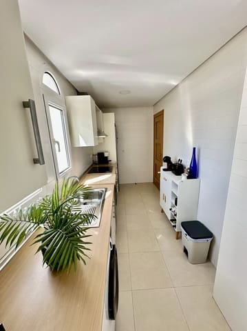 2 soveværelse Penthouse til salg i Roldan, Torre-Pacheco med swimmingpool - € 145.000 (Ref: 9210599)