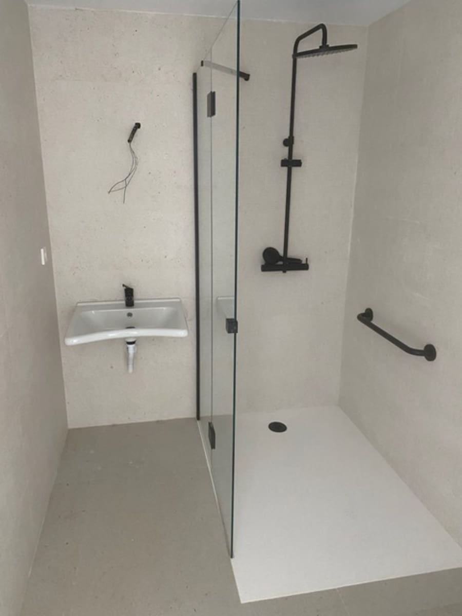 2 soveværelse Lejlighed til salg i La Villajoyosa / Vila Joiosa med swimmingpool - € 285.000 (Ref: 9210615)