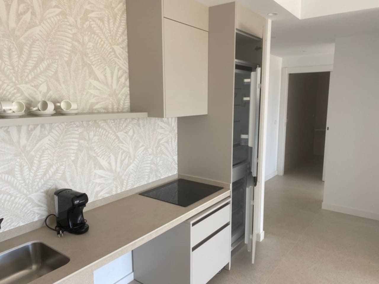 2 soveværelse Lejlighed til salg i La Villajoyosa / Vila Joiosa med swimmingpool - € 285.000 (Ref: 9210615)