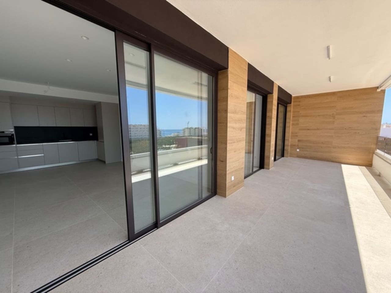 2 soveværelse Lejlighed til salg i La Villajoyosa / Vila Joiosa med swimmingpool - € 285.000 (Ref: 9210615)