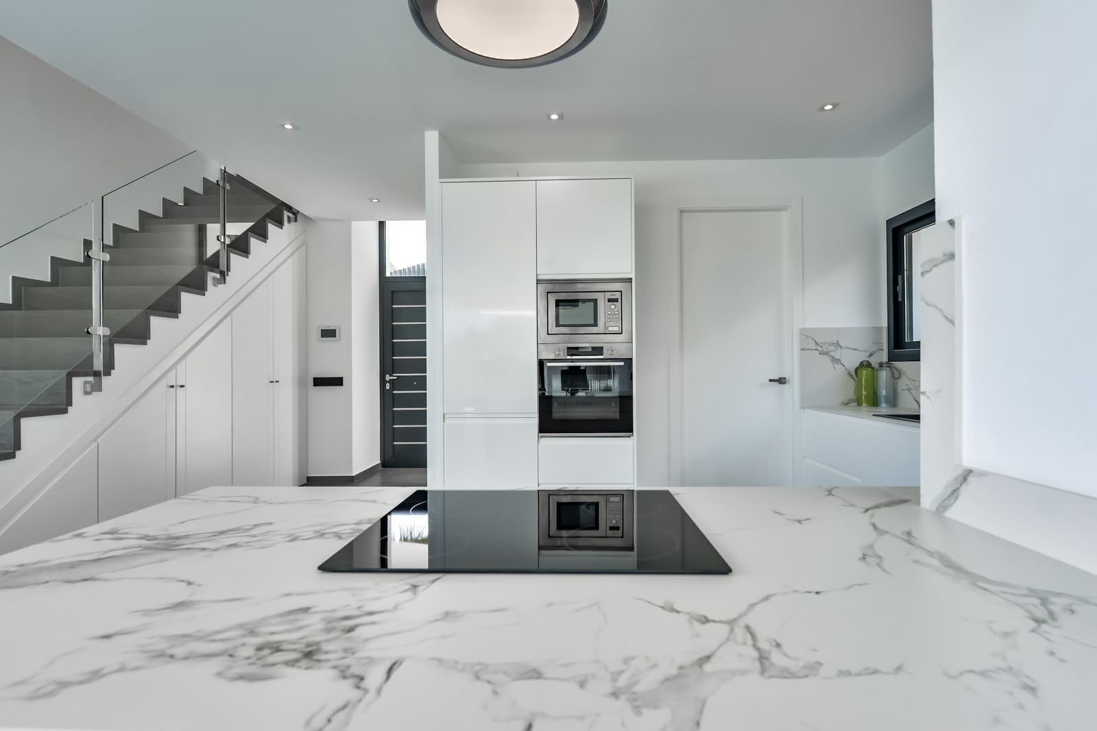 3 bedroom Villa for sale in Javea / Xabia with pool garage - € 1,620,000 (Ref: 9210678)