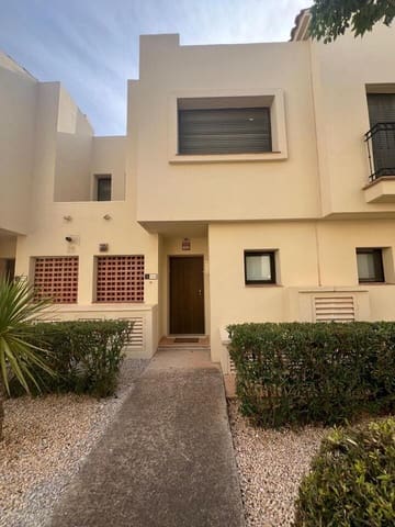 2 soveværelse Byhus til salg i Roda, San Javier med swimmingpool - € 205.000 (Ref: 9210698)