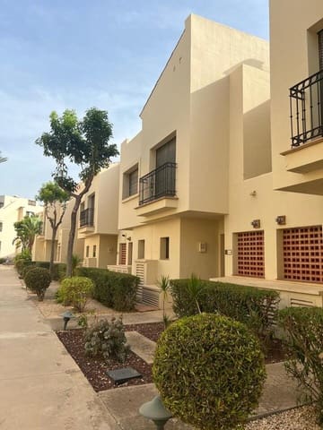 2 soveværelse Byhus til salg i Roda, San Javier med swimmingpool - € 205.000 (Ref: 9210698)