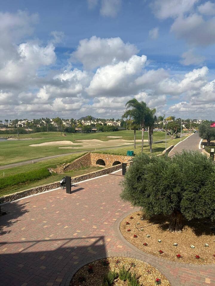 2 soveværelse Byhus til salg i Roda med swimmingpool - € 205.000 (Ref: 9210698)