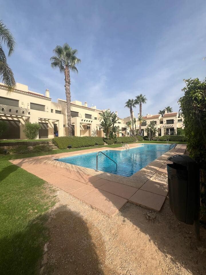 2 soveværelse Byhus til salg i Roda med swimmingpool - € 205.000 (Ref: 9210698)