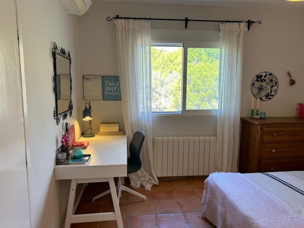 Chalet de 5 habitaciones en Altea en venta con piscina garaje - 750.000 € (Ref: 9210704)