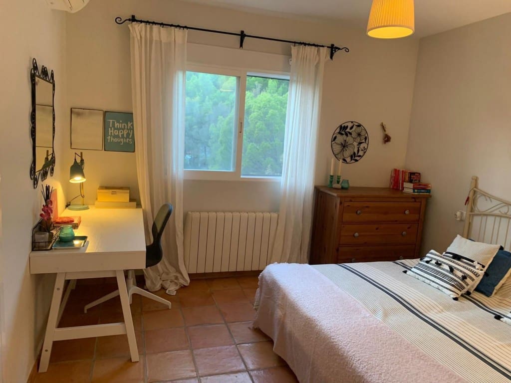 Chalet de 5 habitaciones en Altea en venta con piscina garaje - 750.000 € (Ref: 9210704)