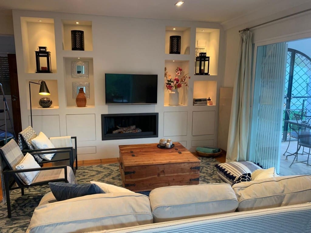 Chalet de 5 habitaciones en Altea en venta con piscina garaje - 750.000 € (Ref: 9210704)