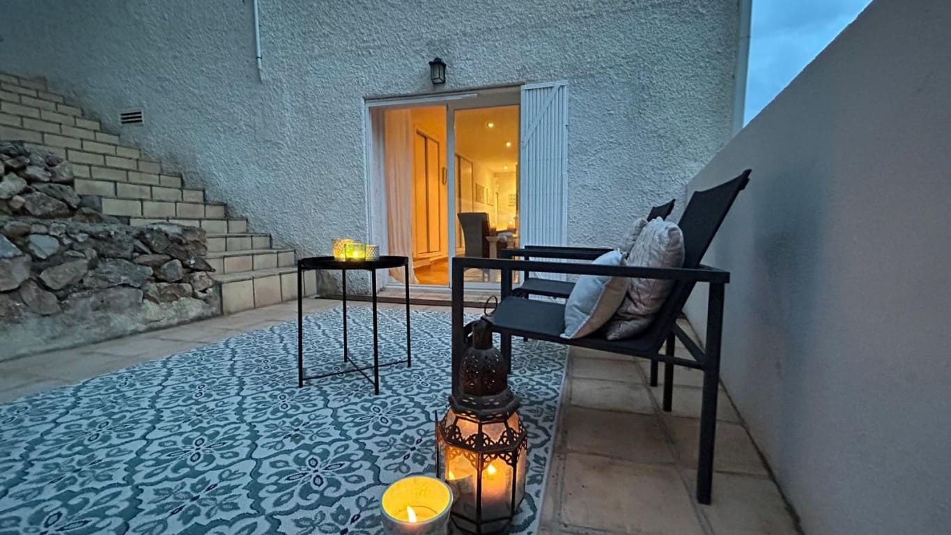 Chalet de 5 habitaciones en Altea en venta con piscina garaje - 750.000 € (Ref: 9210704)