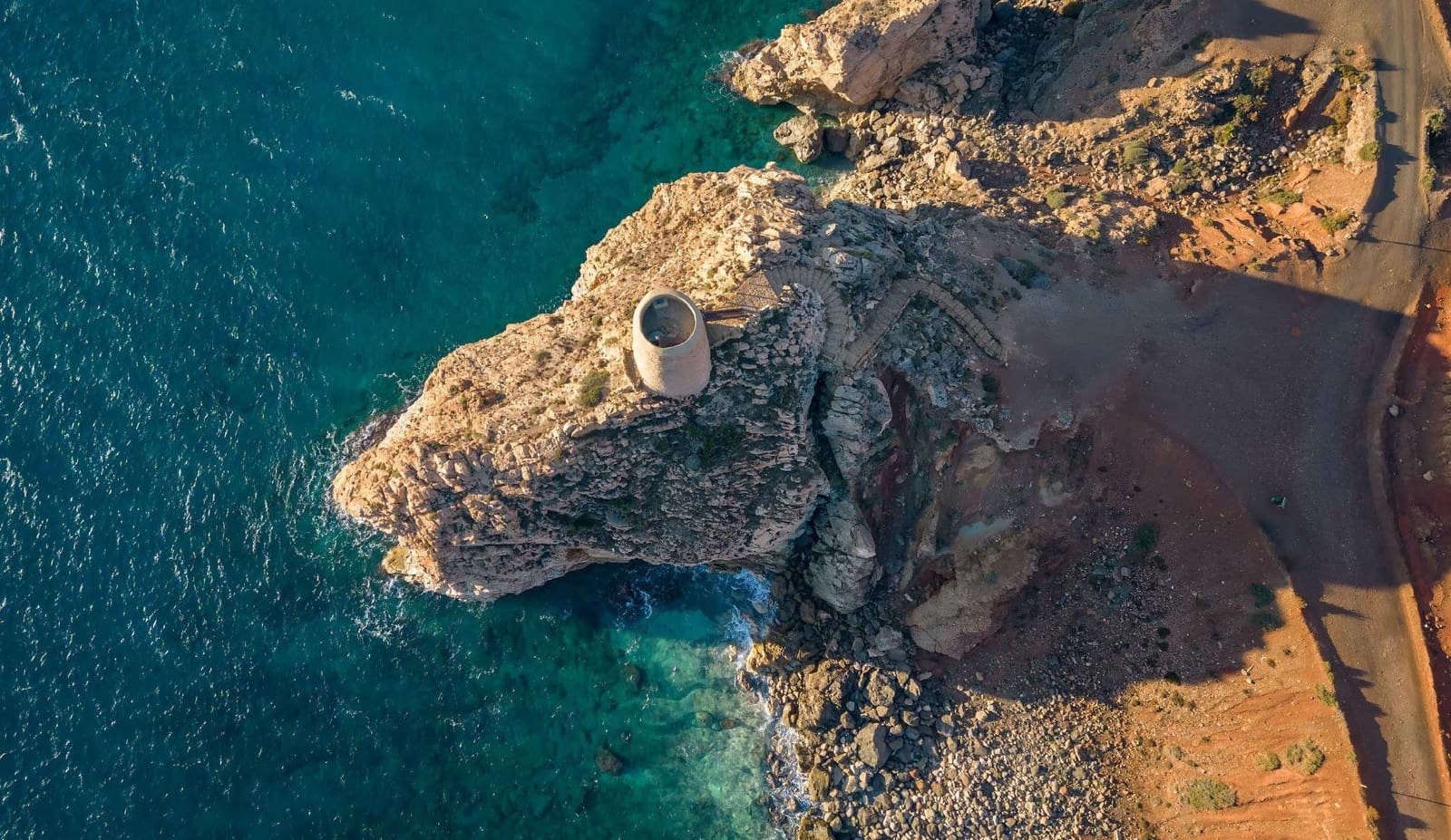 2 soverom Leilighet til salgs i Mojacar med svømmebasseng garasje - € 351 000 (Ref: 9210714)