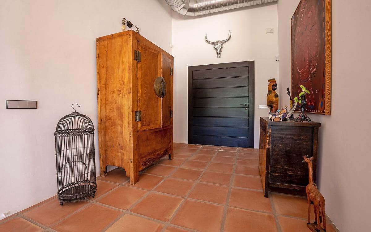 3 slaapkamer Villa te koop in La Cala Golf met garage - € 1.195.000 (Ref: 9210720)