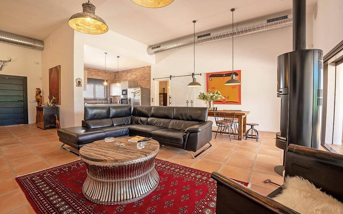 3 slaapkamer Villa te koop in La Cala Golf met garage - € 1.195.000 (Ref: 9210720)