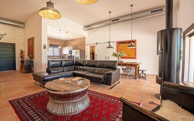 3 slaapkamer Villa te koop in La Cala Golf, Mijas met garage - € 1.195.000 (Ref: 9210720)