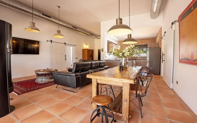 3 slaapkamer Villa te koop in La Cala Golf, Mijas met garage - € 1.195.000 (Ref: 9210720)