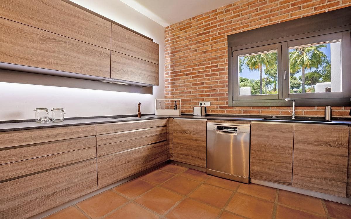 3 slaapkamer Villa te koop in La Cala Golf met garage - € 1.195.000 (Ref: 9210720)