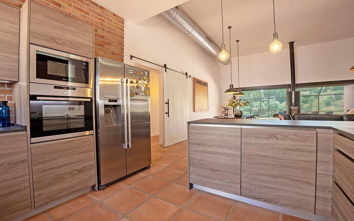 3 slaapkamer Villa te koop in La Cala Golf met garage - € 1.195.000 (Ref: 9210720)