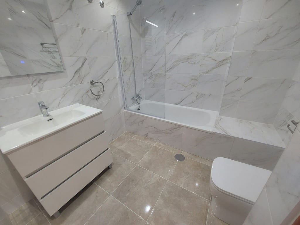 1 soverom Leilighet til salgs i La Zenia med svømmebasseng garasje - € 169 000 (Ref: 9210749)