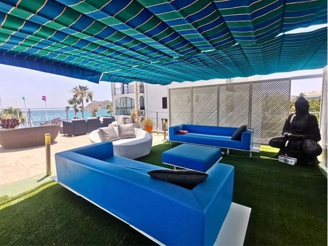 7 soverom Villa til salgs i Albir, Alfaz del Pi / L'Alfàs del Pi med garasje - € 2 500 000 (Ref: 9210764)